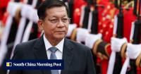 UN atrocity report adds friction to Myanmar junta’s diplomatic push for legitimacy