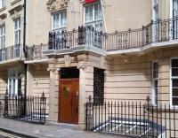 Former Myanmar Ambassador to UK Goes on Trial For ‘Trespassing’ in Diplomatic Residence