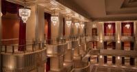 Waldorf Astoria New York Is Transforming Its Ballroom Into a Tennis Court — For 1 Night Only