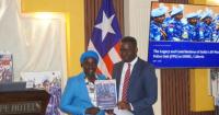 India’s All-Women Peacekeepers Leave Enduring Legacy