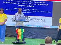 Economist urges structural reforms