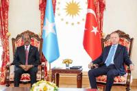 Turkiye Underwrites a Somali Government With No Mandate