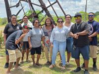 Palau Entrepreneurs Gain New Business Skills Through AI, Community Partnerships