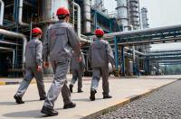 Wison Engineering secures $4bn EPC contract for ADNOC Gas project