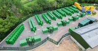 NextEnergy UK takes on 107MW/151MWh standalone BESS portfolio from Eku Energy