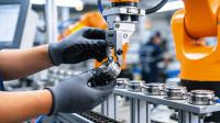 Column: Manufacturing’s Greatest Risk Isn’t the Economy