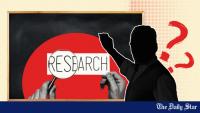 Bangladesh must confront its failing research culture