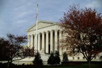 Supreme Court asked to reconsider ruling banning aid for religious studies majors