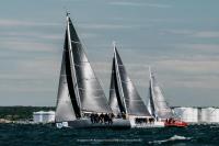 Klaipeda ORC Europeans 2026 day 4