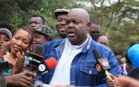 ODM Nairobi backs Ruto for 2027 as Aladwa targets more seats