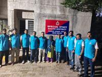 Delhi Police Busts Indo-Nepal Drug Syndicate, Seizes 106.25 Kg Charas Worth Rs 109 Cr; Four Arrested