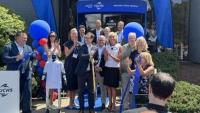 FUCHS opens Taunton R&D center with 100 jobs planned
