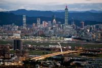 AI boom predicted to drive Taiwan’s economy to grow fastest in four decades