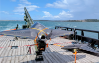 BAE, Turkey’s TUALCOM Team Up on Autonomous Defense Tech