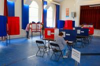 Vt. chooses primary candidates focused on affordability and healthcare access ahead of midterms