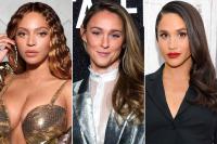 Celebrities who have shared their miscarriage stories, in the hopes of helping others
