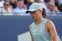 Iconic Tennis Photographer Calls Out Fake Iga Swiatek Photo From Canadian Open