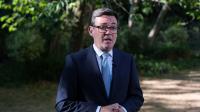 Prime Minister Andy Burnham to visit Devon today - updates