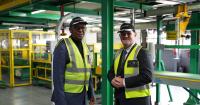 Dunlop completes R1.7bn upgrade at KwaZulu-Natal plant