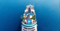 Royal Caribbean will expand its routes in Asia-Pacific in the 2027-2028 season due to the rise in demand.