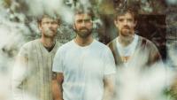 Amble announce new album and Irish shows