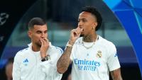 An uncertain future for former Real Madrid trio