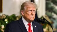 Trump Takes ‘Major Step’ Toward Shutting Down Crypto Scammers