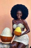 ‘Consume Ghana, wear Ghana’ -Hamamat speaks on her mission as Shea Butter Ambassador