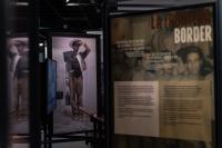 New Exhibit Highlights Californians Caught in Mass Deportation Raids, Decades Apart