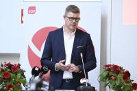 SDP proposes tougher integration rules for immigrants