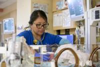 Are there maternity care deserts in Nevada?