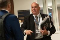 Nevada will make another hefty payment for overtime. Prison leaders point to vicious cycle