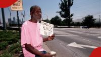 Kenyan in Canada lists 12 reasons diaspora life can lead to homelessness
