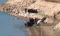 Spain and Morocco on high alert for possible new Ceuta border crossing this weekend