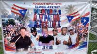 Puerto Rican and LGBTQ festivals coming to Jersey City