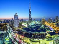 Dubai beats Tokyo, Singapore in tourist city ranking
