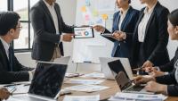 What Is the Current Tax Rate for Corporations?