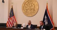 Health task force examines how data can help rural healthcare