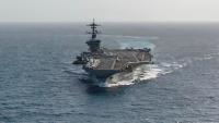USS Abraham Lincoln Under Fire Over Sailor Conditions After 250 Days At Sea