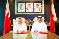 HEALTH MILESTONE: The Supreme Council for Health signs agreement with Solidarity Bahrain