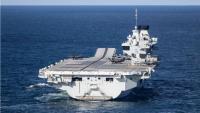I flew a plane over UK's aircraft carriers – and nothing happened, ex-defence minister says