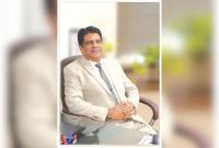 Commitment to global education opportunities