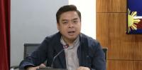 Mans Carpio’s P200,000 restaurant bill could feed 3 barangays – Ridon