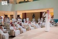 Five falcons sold on fifth night of International Falcon Breeders Auction
