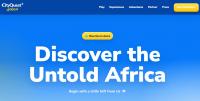 Ghana’s CityQuest launches to boost African tourism with edutainment platform