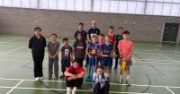 SECA’s ‘Summer of Fun’ brings creativity, wellbeing and sport to local children