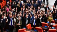 What does Turkey’s new legislation for amnesty to Kurdish people propose | Explained