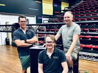 PK Sound adds Clarity.live as Dutch installation partner
