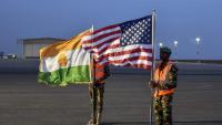 U.S. Missionary Kevin Rideout Freed After Niger Kidnapping
