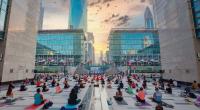 7 unique wellness events in Dubai to try this August
